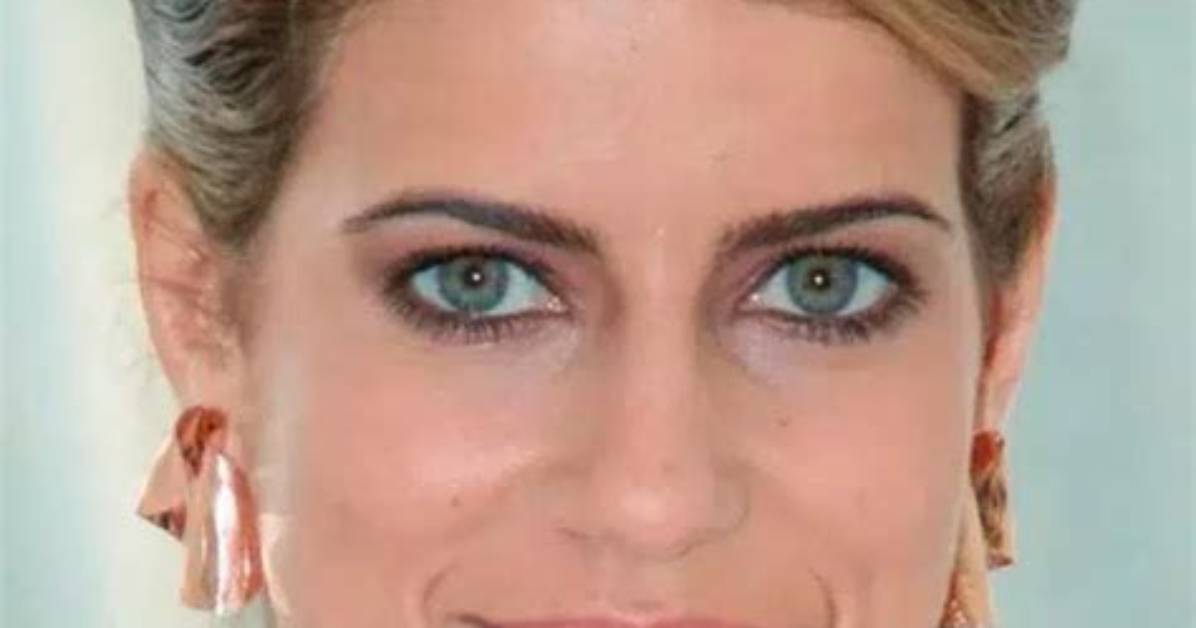 Maria Mendiola Height, Weight, Net Worth, Age, Birthday, Wikipedia, Who, Nationality, Biography