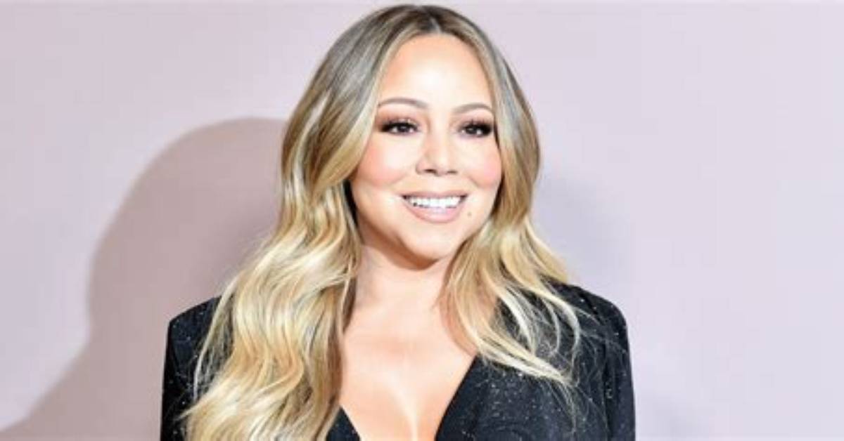 Mariah Carey Ethnicity: Where Is She from?