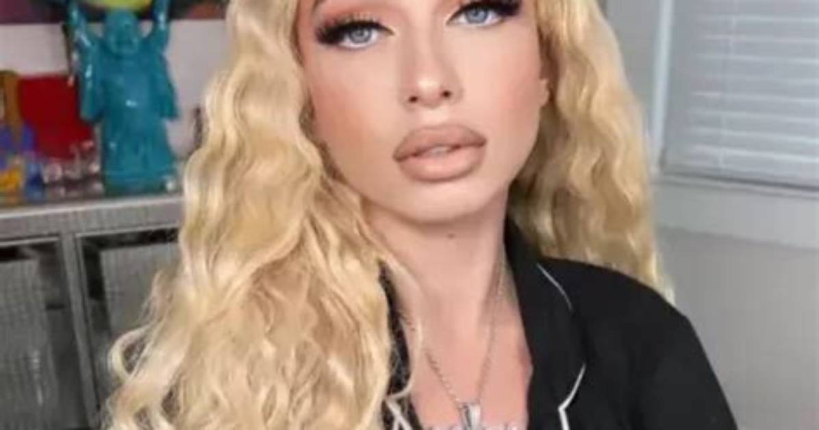 Mariahlynn Height, Weight, Net Worth, Age, Birthday, Wikipedia, Who, Nationality, Biography