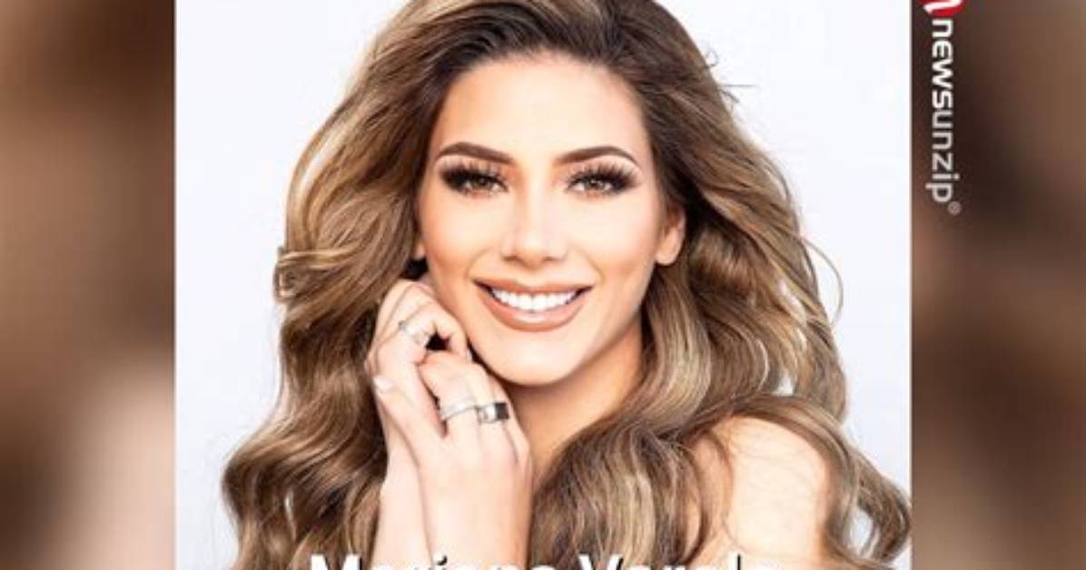 Mariana Varela Height, Weight, Net Worth, Age, Birthday, Wikipedia, Who, Instagram, Biography