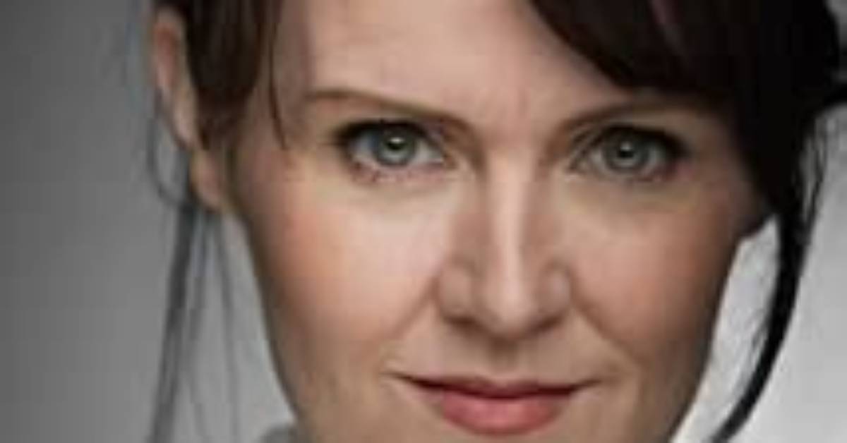 Marianne Mcivor Height, Weight, Net Worth, Age, Birthday, Wikipedia, Who, Nationality, Biography