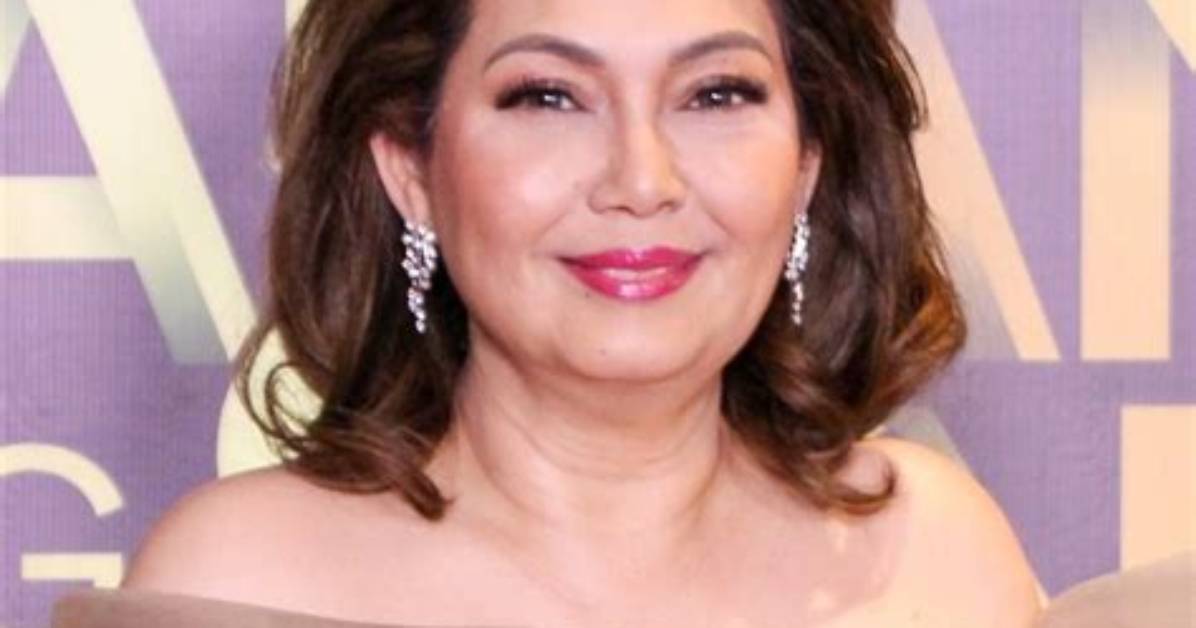 Maricel Soriano Age: Discoveries and Insights