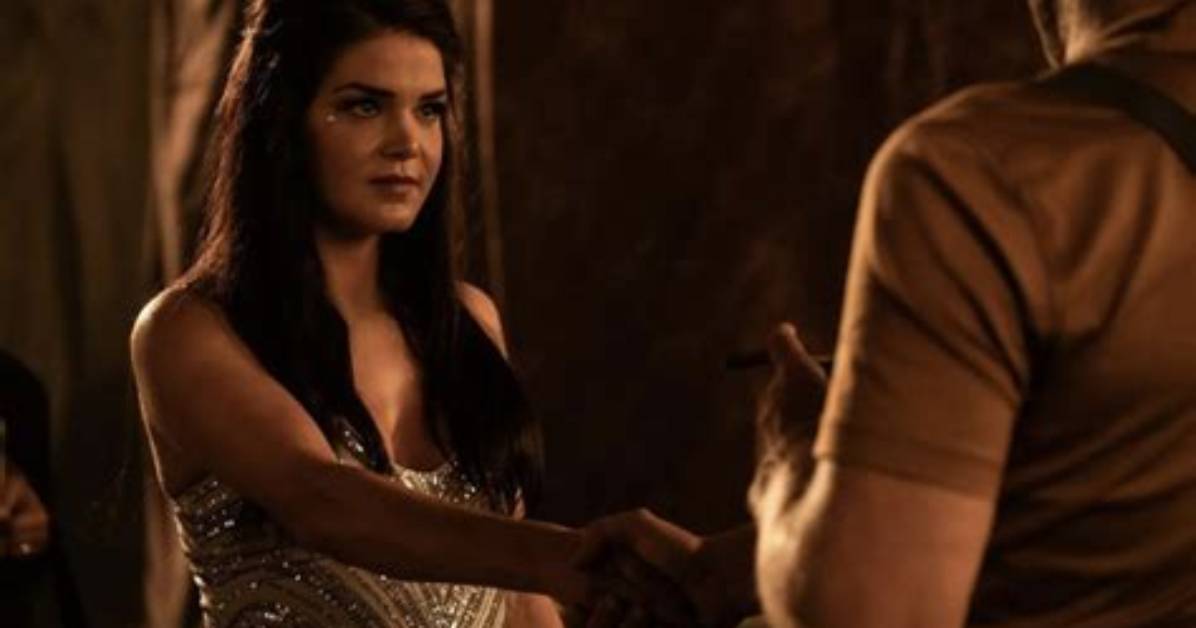Marie Avgeropoulos' Future Love Life in 2024
