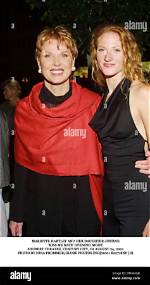 Mariette Hartley's Daughter: Unveiling the Connection