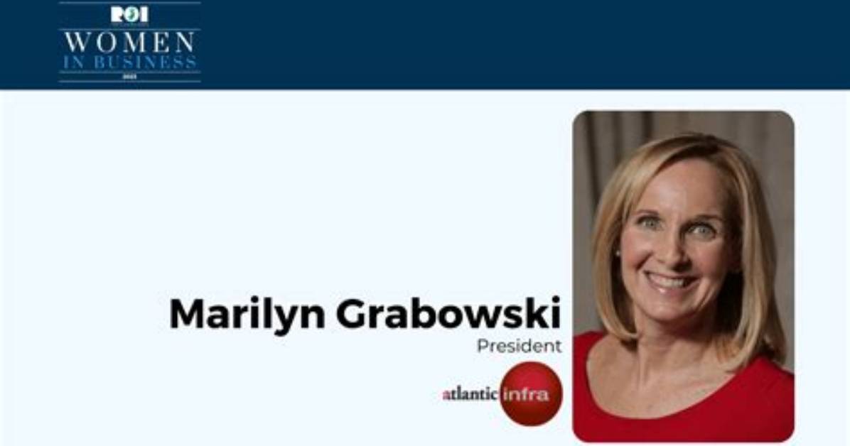 Marilyn Grabowski's Latest News and Events