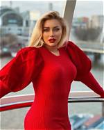 Marina Kokhal Age, Birthday, Wikipedia, Who, Nationality, Biography