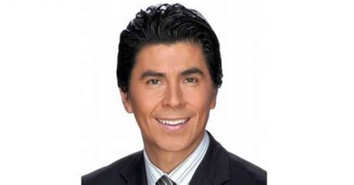 Mario Solis Height, Age, Wife, Biography, Wiki, Net Worth