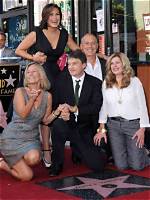 Mariska Hargitay: Exploring Her Cultural Background