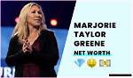 Marjorie Taylor Greene Income: a Comprehensive Overview