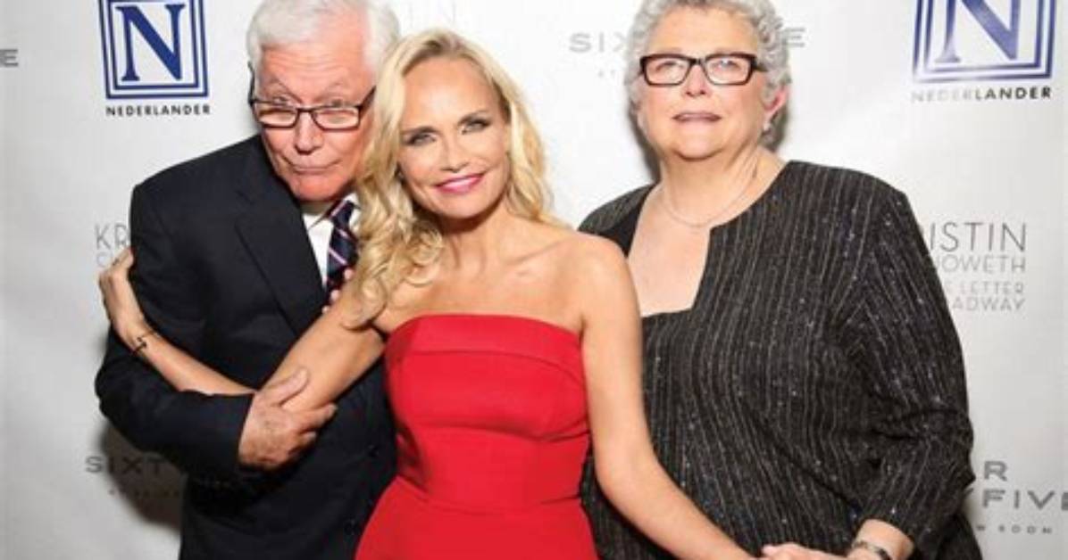 Mark Chenoweth and Kristin's Guide to a Thriving Relationship