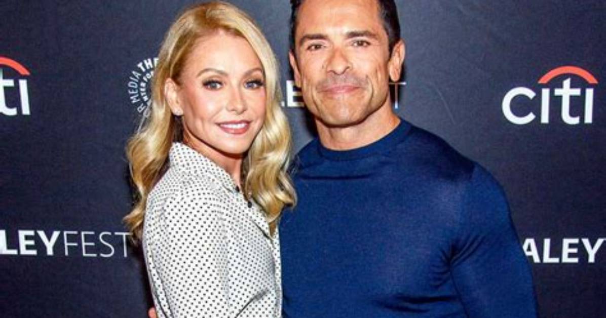 Mark Consuelos Wife Who Is Mark Consuelos Wife?