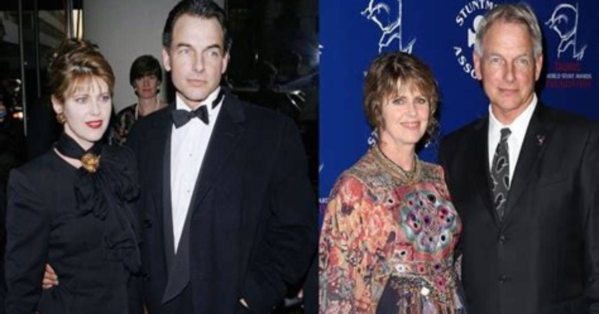 Mark Harmon's First Wife Revealed