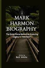Mark Harmon: the Legacy of a Television Icon