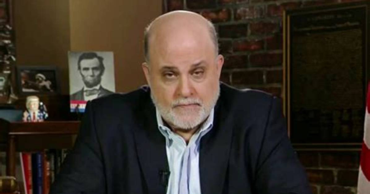 Mark Levin Health: Uncovering the Latest Updates and Insights