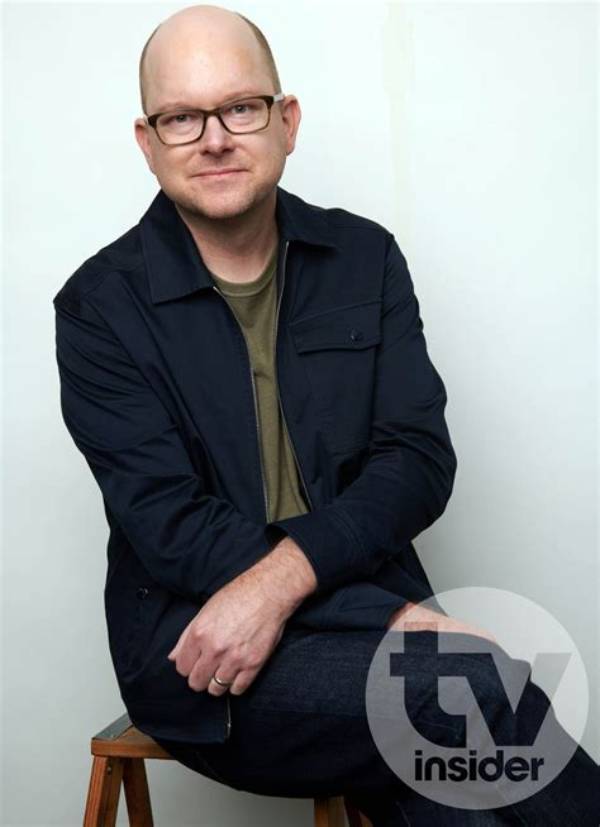 Mark Proksch: a Versatile Actor with a Quirky Charm