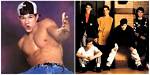 Mark Wahlberg and His Pop Group: a Journey Through Music and Fame