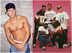 Mark Wahlberg: from Boy Band Heartthrob to Hollywood Star