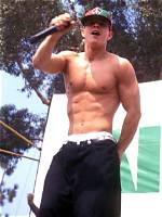 Mark Wahlberg: from Rapper to Hollywood Star - Was Mark Wahlberg a Singer?