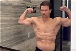 Mark Wahlberg’s New Instagram Video Shows off His Ripped Body