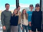 Mark Wahlberg's New Kids on the Block: Breaking Down the Unexpected Link