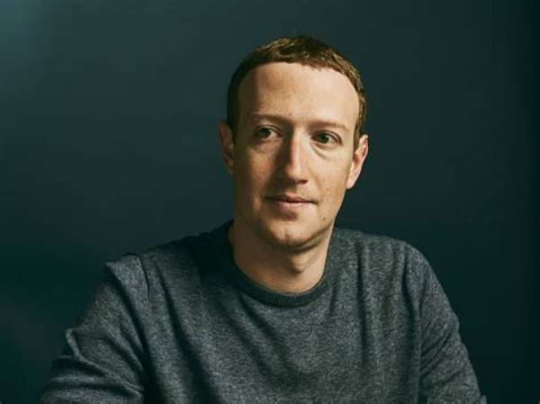 Mark Zuckerberg's Shocking Arrest: the Inside Scoop