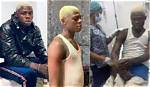 Marlian Records Management Assaulted Me – Mohbad Reveals