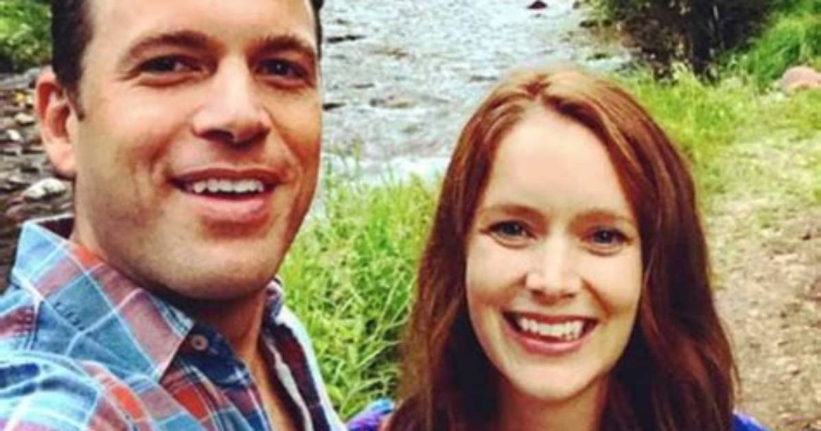 Marnie Schulenburg and Her Husband Zack Robidas Got Married in 2013 – the Actress Sadly Passed Away from Breast Cancer