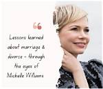 Marriage, Divorce, and the Lessons Learned