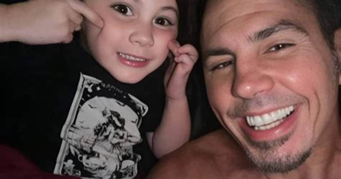Marriage, Family, and Life Beyond Wrestling