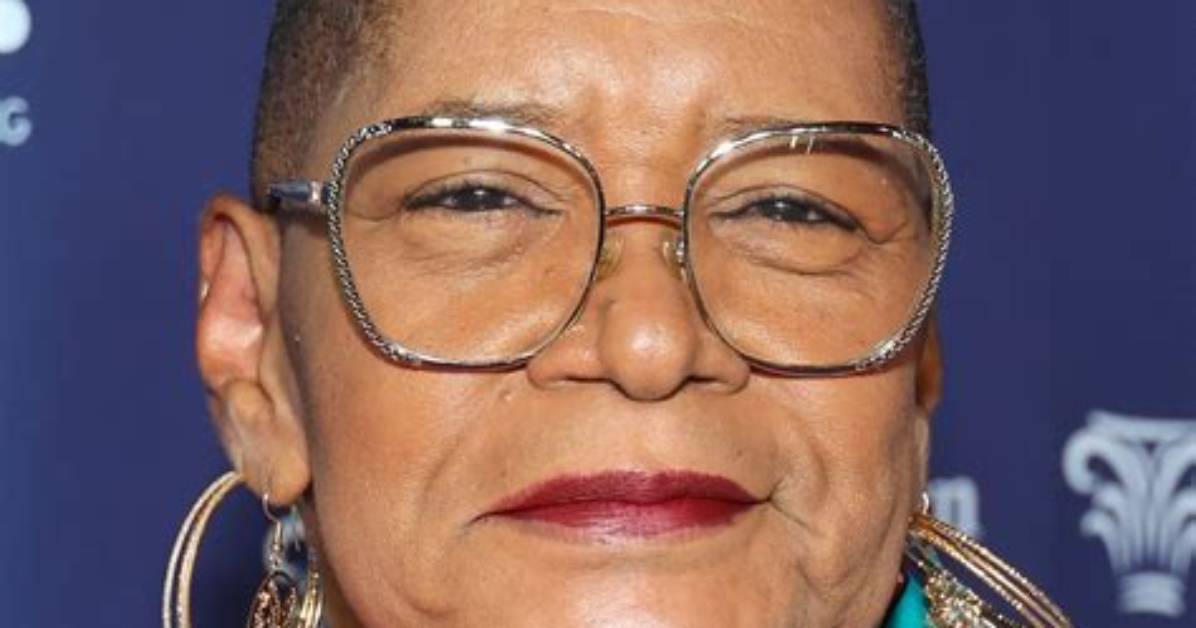 Marsha Warfield's Path to Fulfillment