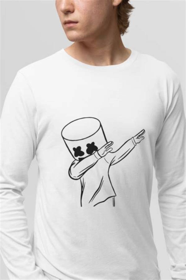 Marshmellow Alone: a Sweet Journey of Self-Discovery