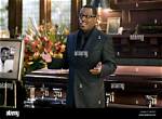 Martin Lawrence's Tragic Death: a Hollywood Icon Lost
