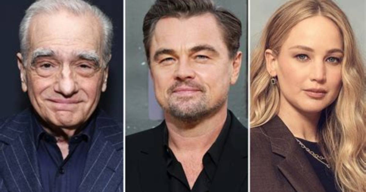 Martin Scorsese's Significant Other: a Look into His Marital History