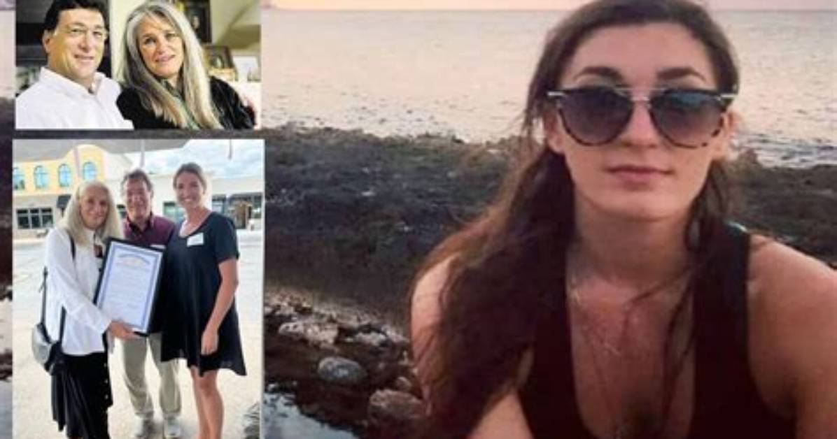 Marty Lagina’s World Lies in Daughter Maddie and Son Alex Lagina
