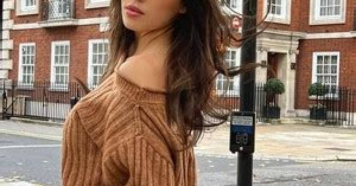 Martyna Balsam Height, Weight, Net Worth, Age, Wiki, Who, Instagram, Biography