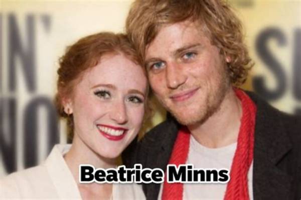 Marvelous Beatrice Minns Images: Explore Her Artistic Legacy