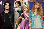Marvelous Tangled: Unveiling the Live-Action Cast