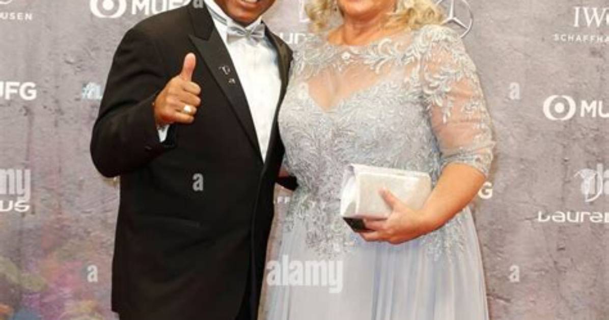 Marvin Hagler Was Married to His Wife Kay Guarrera from 2000 to 2021