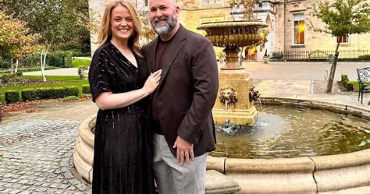 Mary Deangelis: All About Her Husband