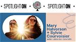 Mary Halvorson and Her Musical Partner
