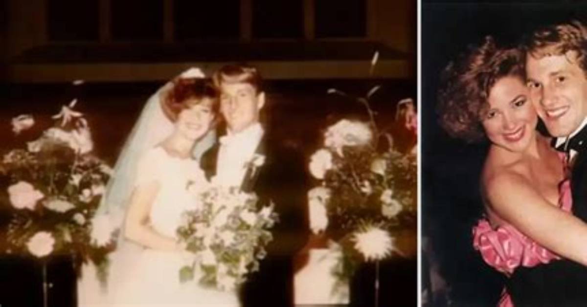 Mary Kay Letourneau's First Marriage: a Controversial Union