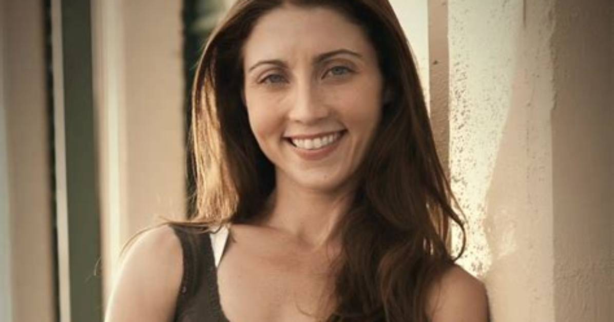 Mary Padian's Relationship Status Revealed