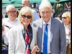 Mary Parkinson | Illness and Health