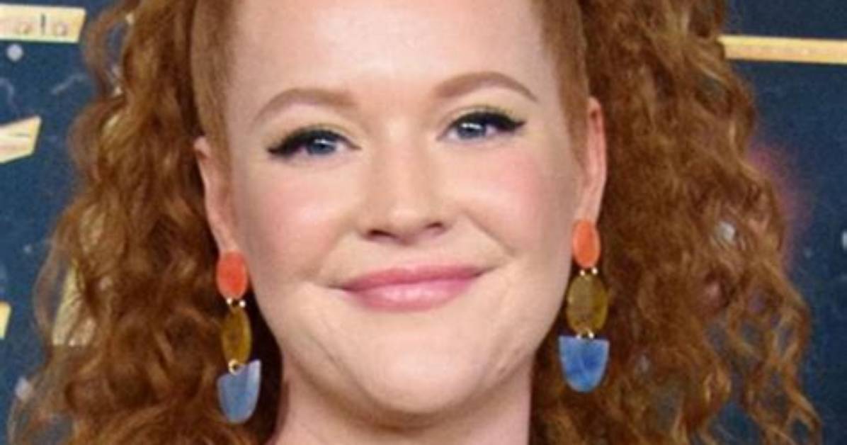 Mary Wiseman Expecting: Baby Bump Unveiled!