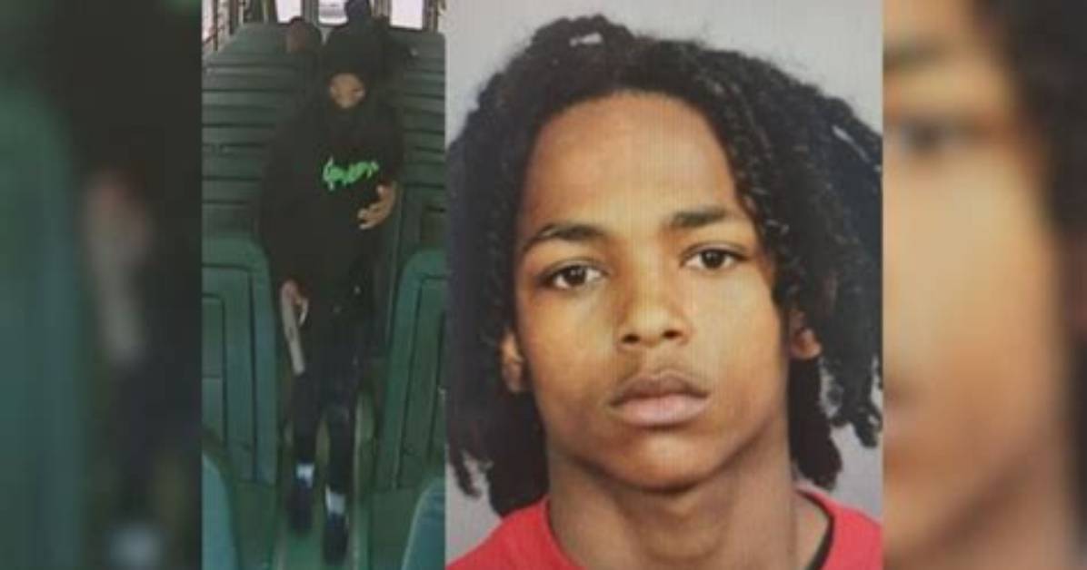 Maryland Teenager Was Sentenced to 25 Year's Running over Classmate for Stealing Weed, Who Is Nicolas Kyle Hoffman?