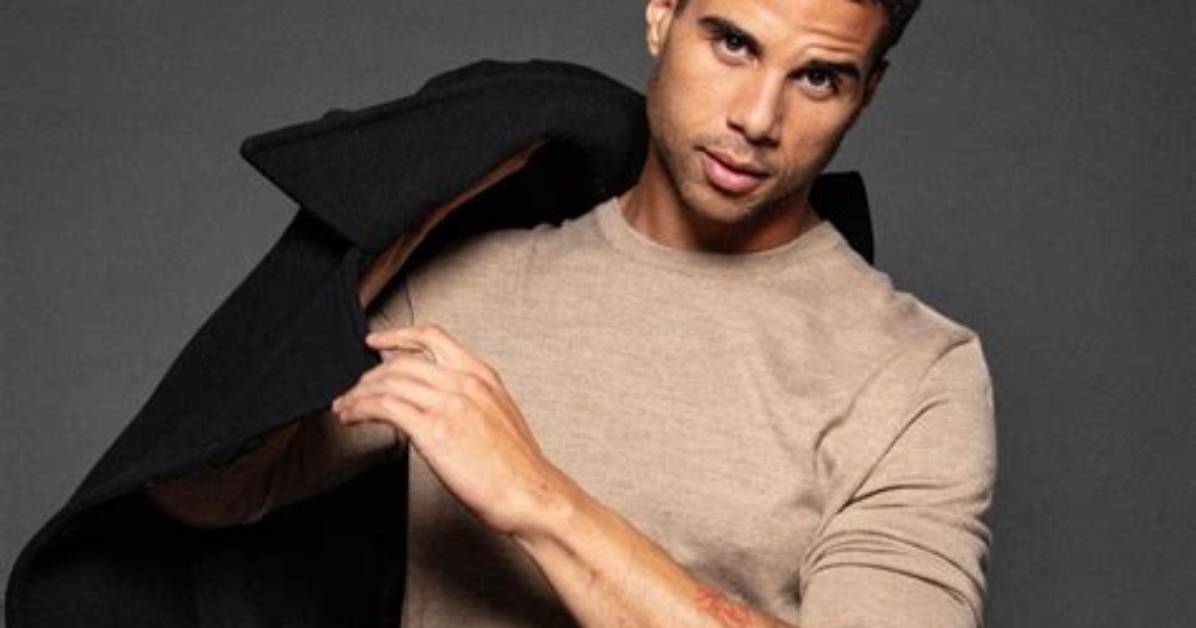 Mason Gooding: Navigating Love and Relationships