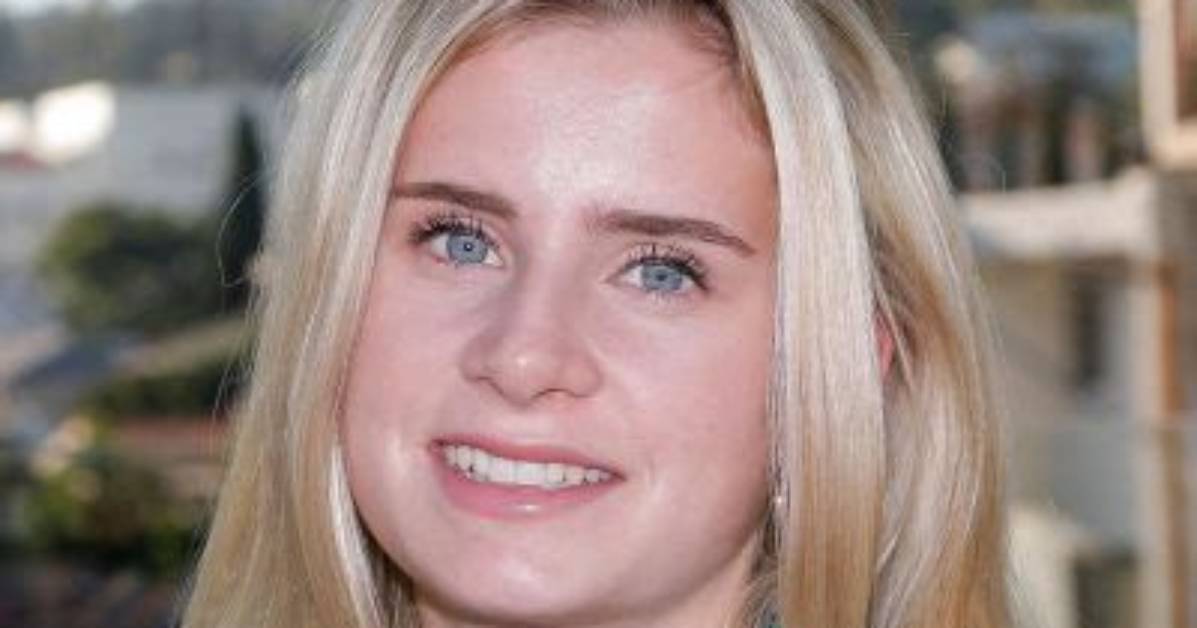 Mason Olivia Grammer Height, Weight, Net Worth, Age, Birthday, Wikipedia, Who, Nationality, Biography