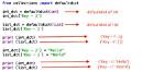 Master Python Collections with Defaultdict: a Comprehensive Example