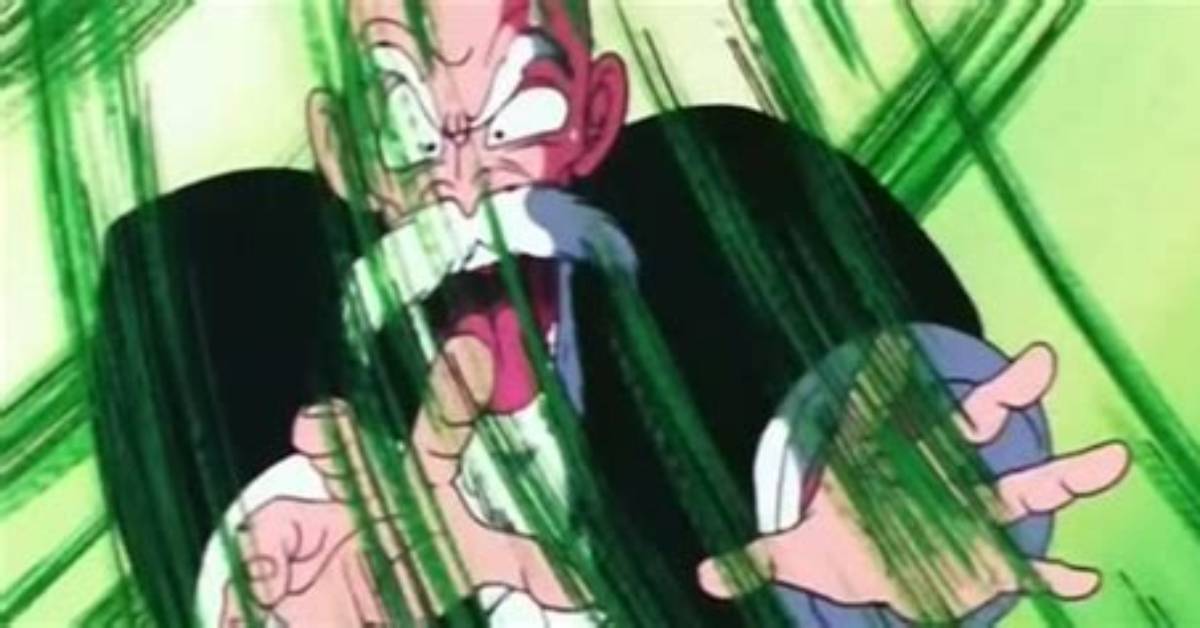 Master Roshi's Shocking Demise: the End of an Era