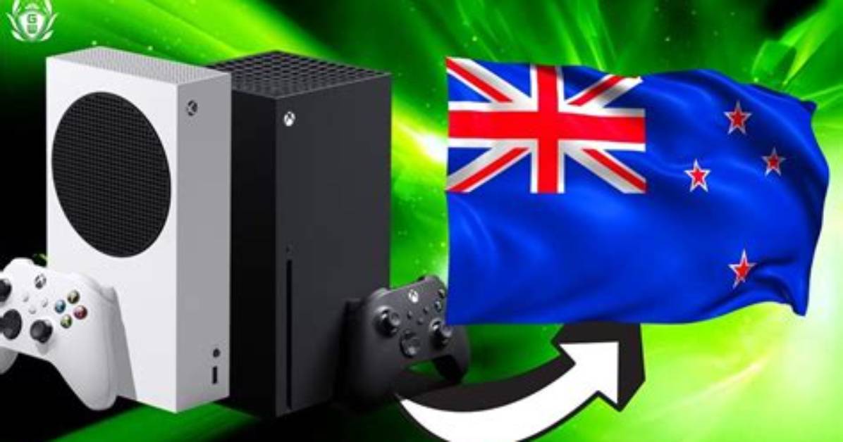 Master the Ultimate New Zealand Xbox Trick: Unlocking Hidden Features